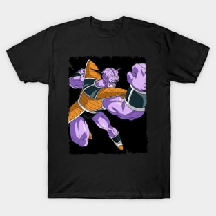 GINYU MERCH VTG T-Shirt